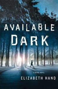 Available Dark book cover