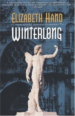 Winterlong book cover