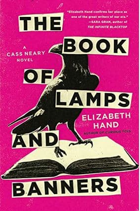The Book of Lamps and Banners book cover