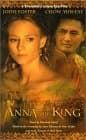 Anna and the King book cover