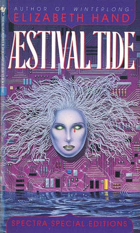 Æstival Tide book cover