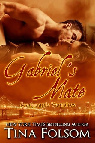 Gabriel's Mate book cover