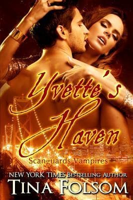 Yvette's Haven book cover