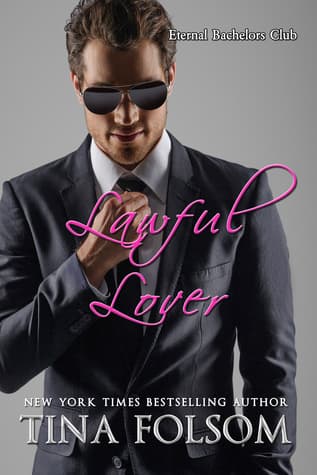 Lawful Lover book cover