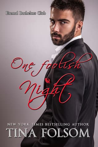 One Foolish Night book cover