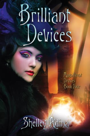Brilliant Devices book cover