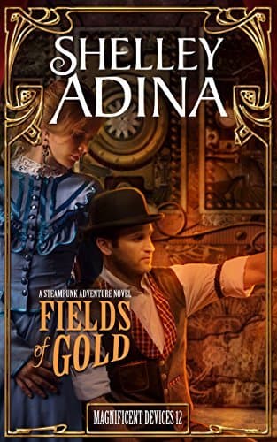 Fields of Gold book cover