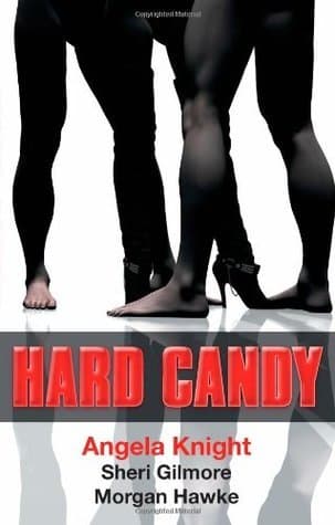 Hard Candy book cover