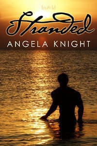 Stranded book cover