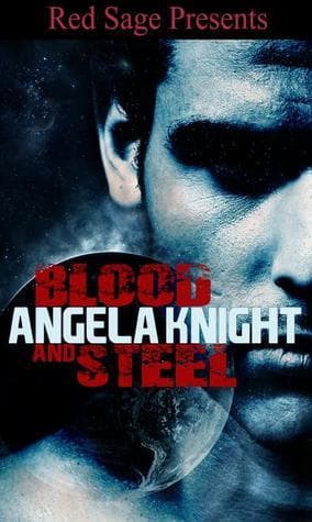 Blood and Steel book cover