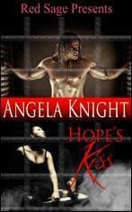 Hope's Kiss book cover