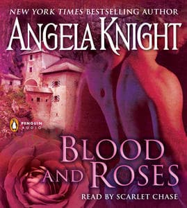Blood and Roses book cover