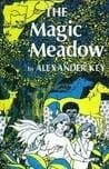The Magic Meadow book cover