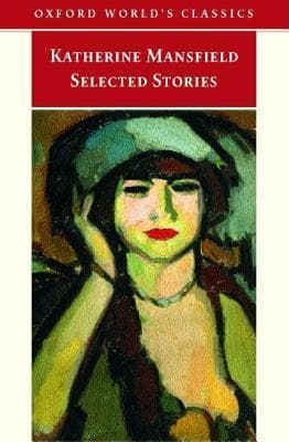 Selected Stories book cover