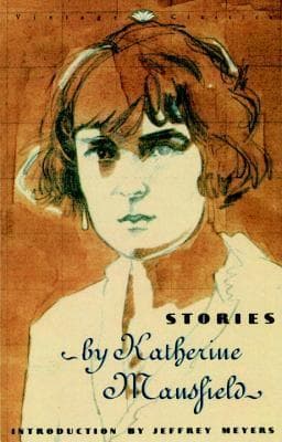 Stories book cover