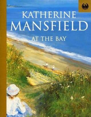 At the Bay book cover