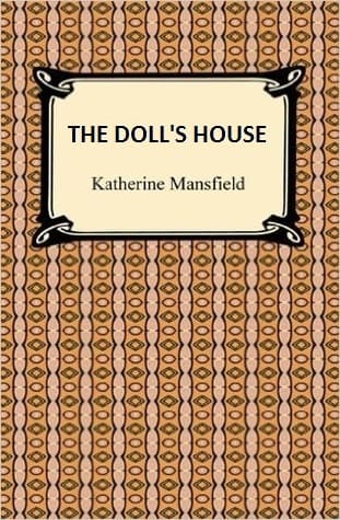 The Doll's House book cover