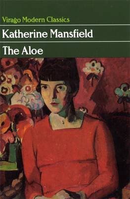The Aloe book cover