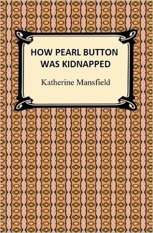 How Pearl Button Was Kidnapped book cover