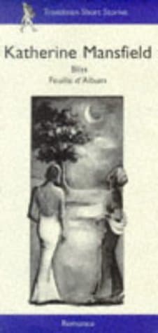 Bliss ; Feuille d'Album book cover