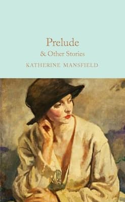 Prelude & Other Stories book cover