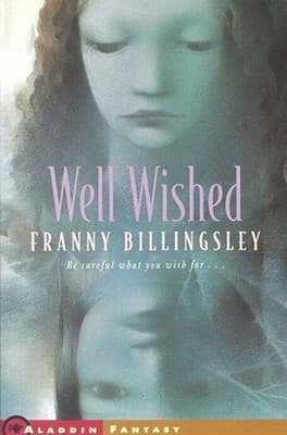 Well Wished book cover
