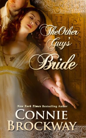 The Other Guy's Bride book cover