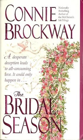 The Bridal Season book cover
