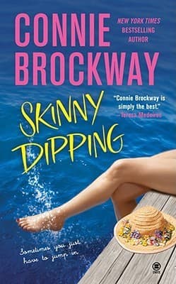 Skinny Dipping book cover