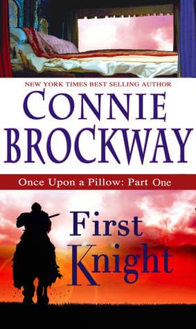 First Knight book cover