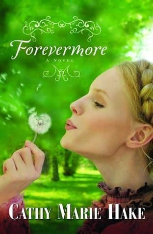 Forevermore book cover