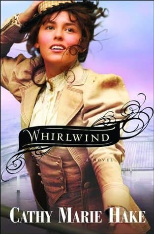 Whirlwind book cover