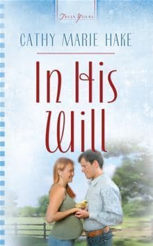 In His Will book cover