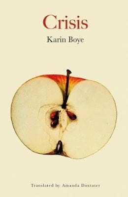 Crisis book cover
