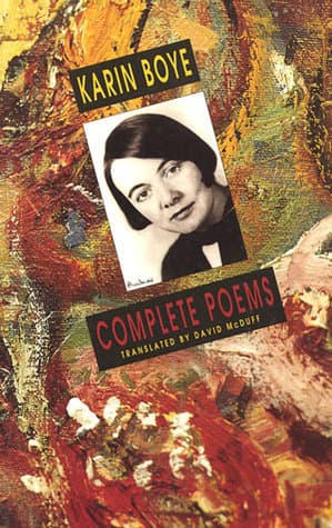 Complete Poems book cover