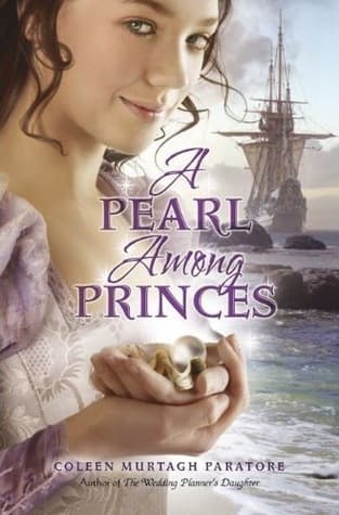 A Pearl Among Princes book cover