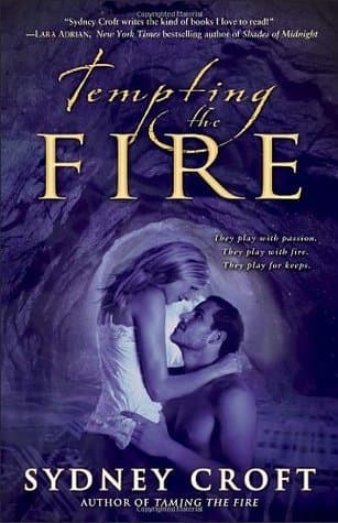Tempting the Fire book cover