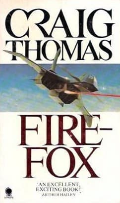Firefox book cover