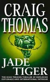 Jade Tiger book cover