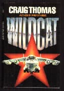 Wildcat book cover