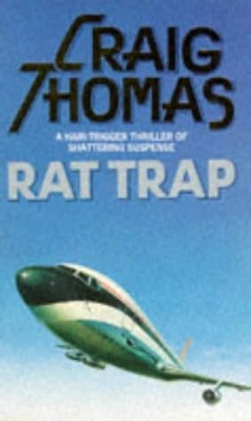Rat Trap book cover