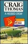 A Hooded Crow book cover