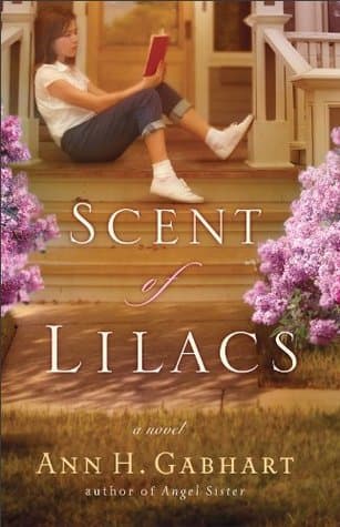 The Scent of Lilacs book cover