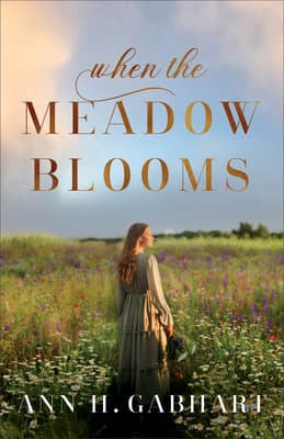 When the Meadow Blooms book cover