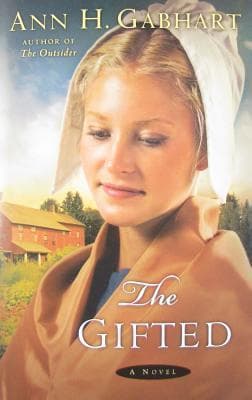 The Gifted book cover