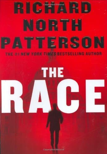 The Race book cover