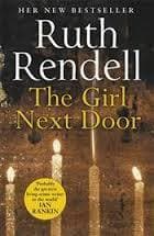 The Girl Next Door book cover