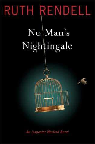 No Man's Nightingale book cover