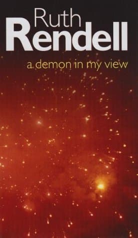 Demon in My View book cover