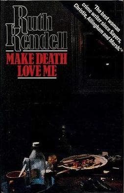 Make Death Love Me book cover